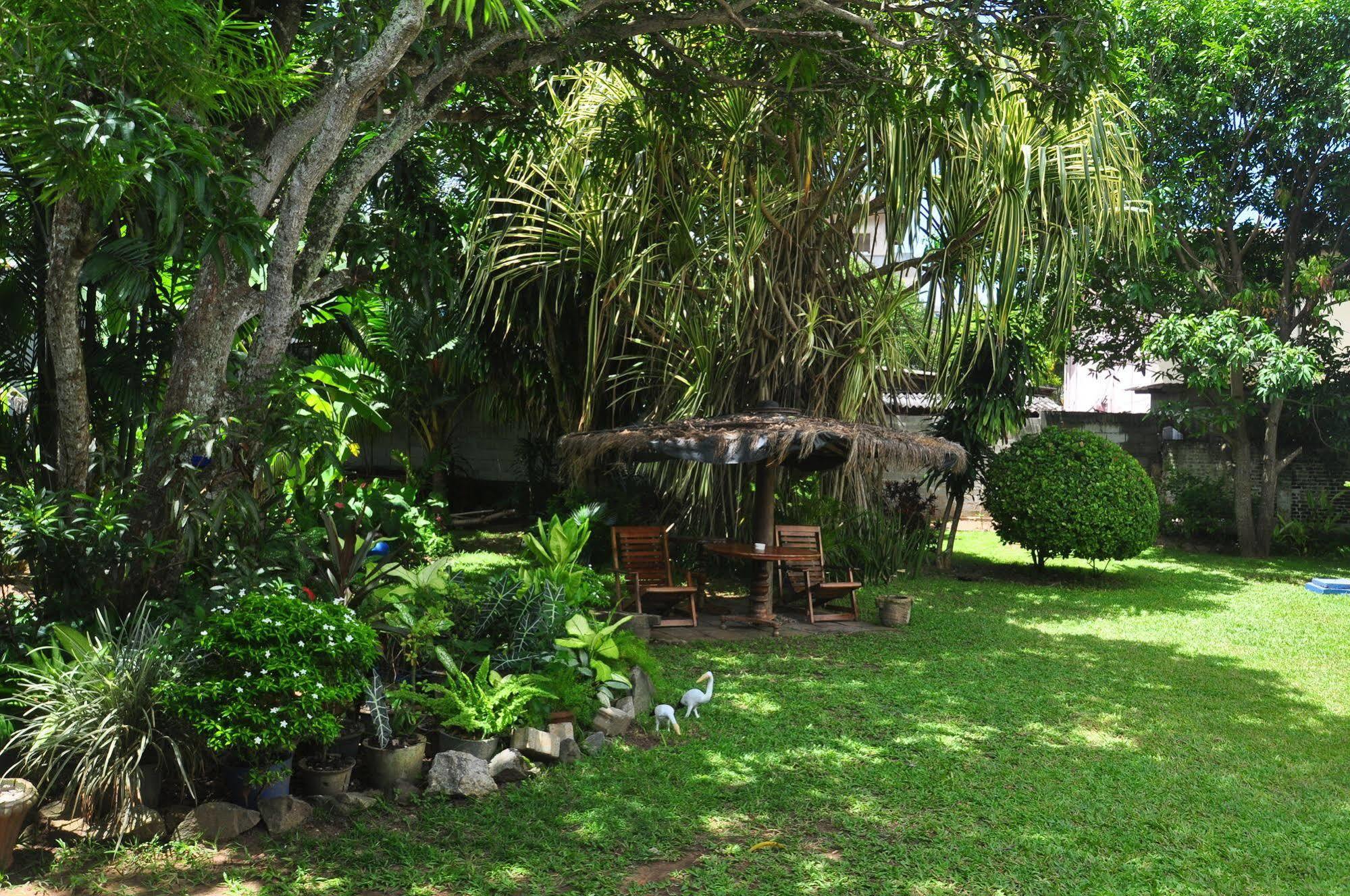 Blue Seas Guest House Dehiwala-Mount Lavinia Exterior photo